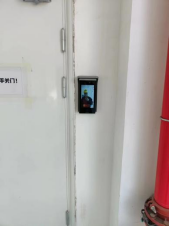 甘肅門(mén)禁系統